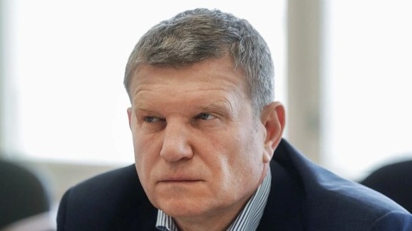 Полномочия одного из богатейших депутатов Госдумы Савченко досрочно прекратят