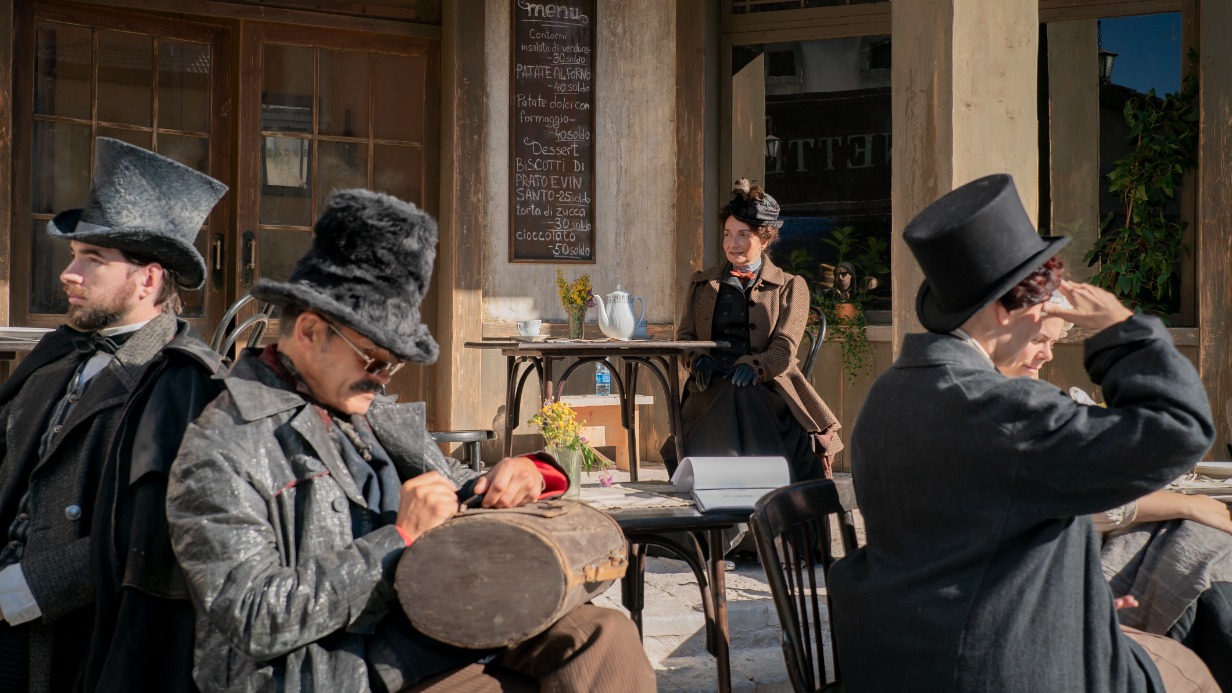 Сергунина отметила популярность киноплатформы «Москино»