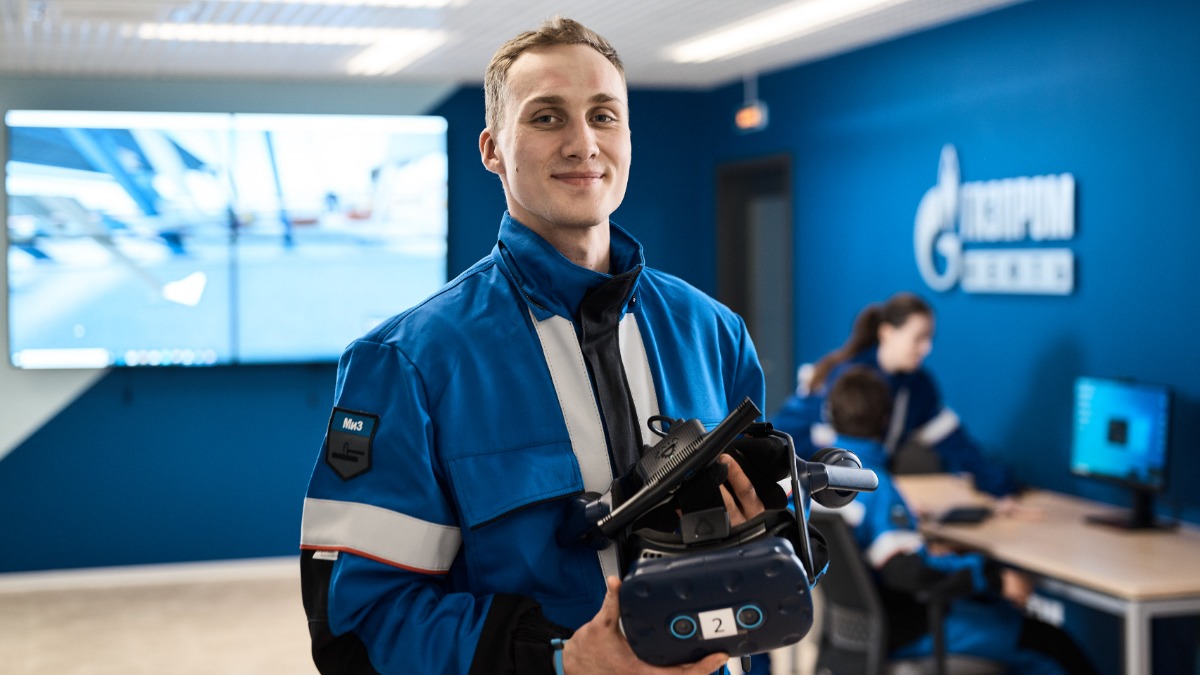 Развитие рабочих профессий в «Газпром нефти» получило признание международных экспертов