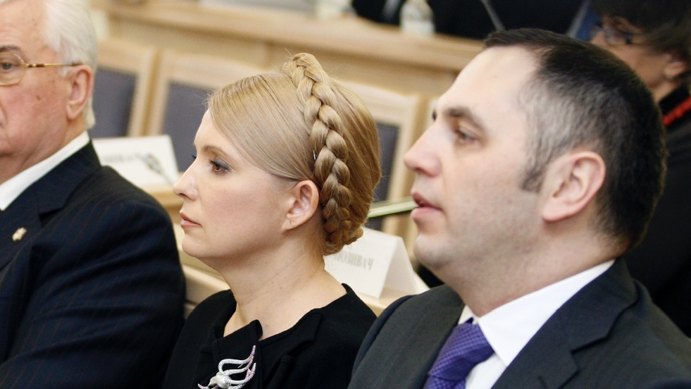 Андрей Портнов. Справа