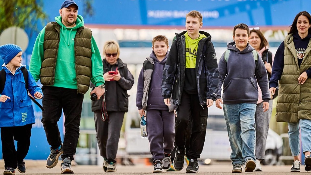 Встречи с каскадерами и мотошоу пройдут в выходные в кинопарке «Москино»