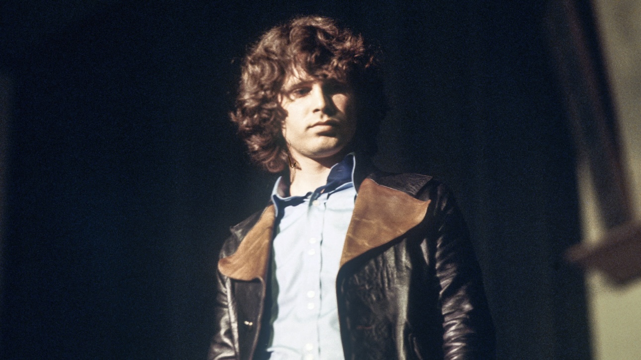 Украденный памятник Джиму Моррисону нашли спустя 37 лет поисков