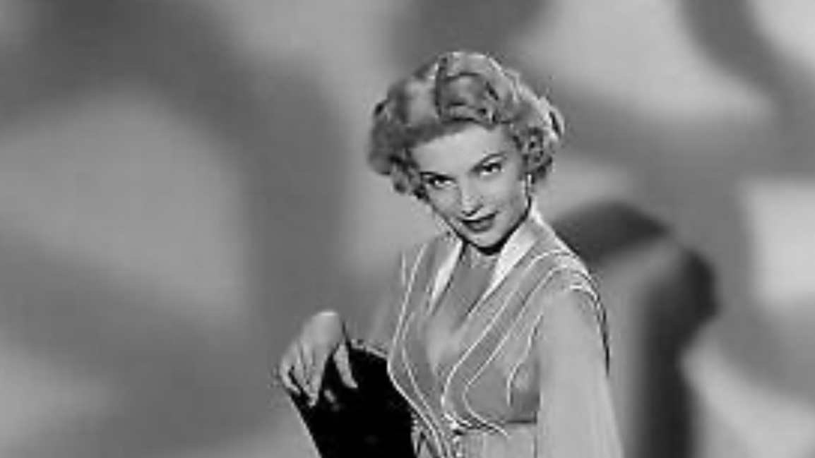 Легендарная голливудская актриса Кэтлин Хьюз умерла в возрасте 96 лет