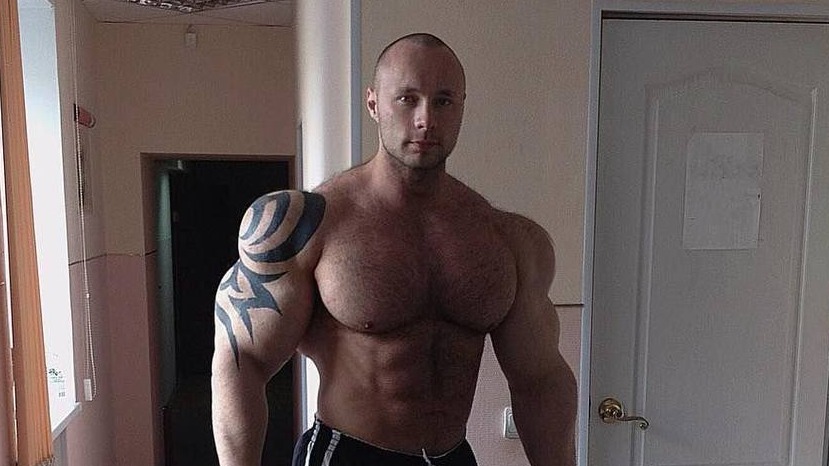 Бодибилдер Никита Ткачук умер в 34 года от остановки сердца