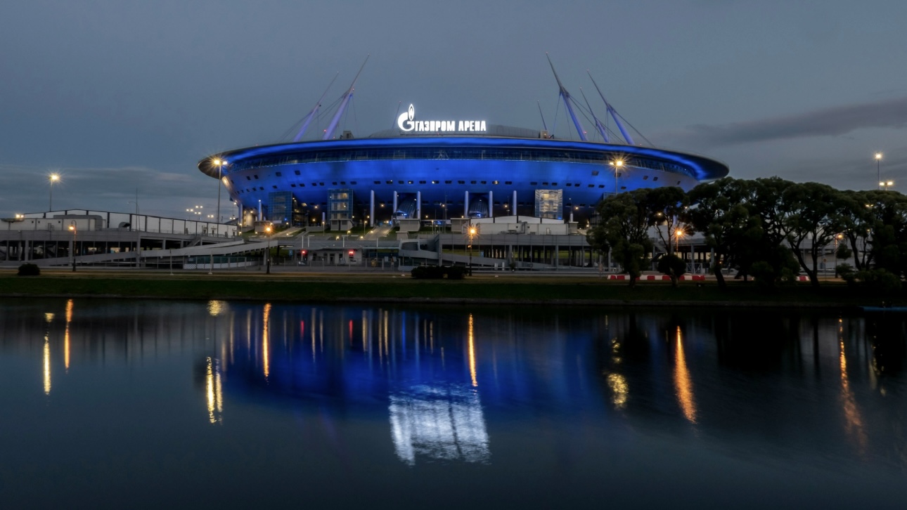 Журналисты узнали, как будет выглядеть сцена «Петровских ассамблей»