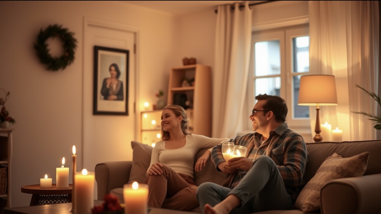 На что обратить внимание в доме у мужчины: шесть «красных» и «зеленых» флагов