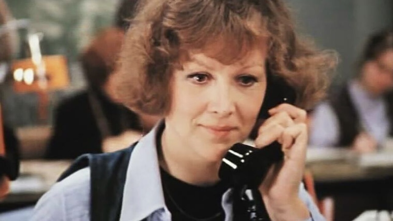 Умерла режиссер «Ералаша» и актриса Надежда Репина