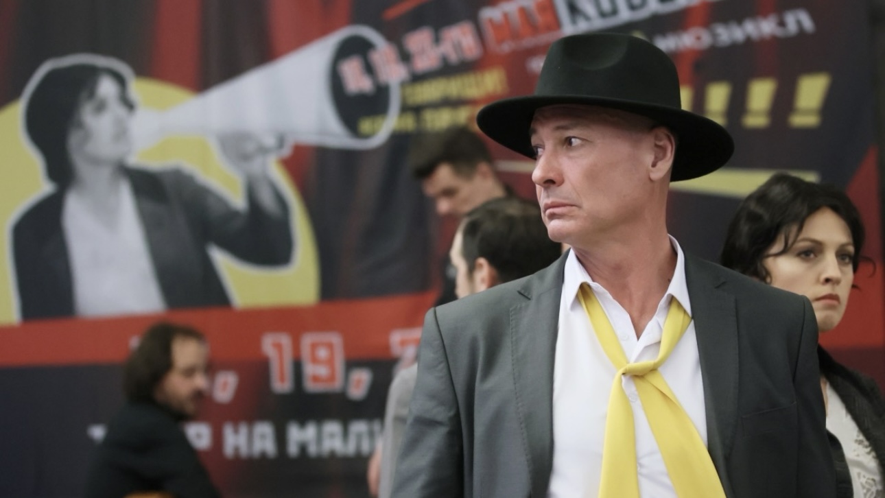 Александр Песков: Актеров, которые даже боятся высказаться на тему СВО, я не уважаю