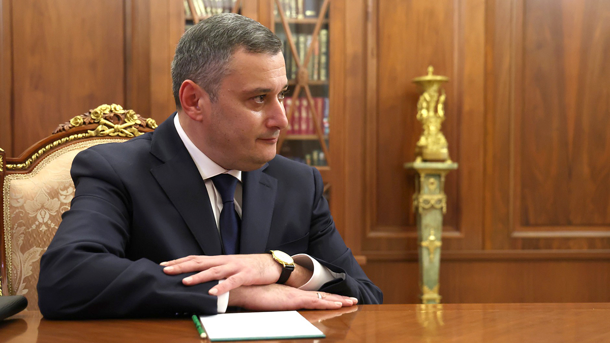 Хинштейн рассказал, о чем говорил с Путиным во время поездки в машине