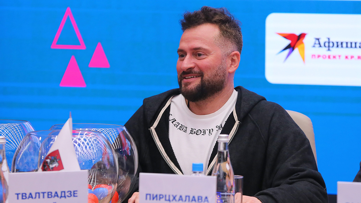 Избивший Гребенщикова Пирцхалава назвал его «наглым наркоманом»