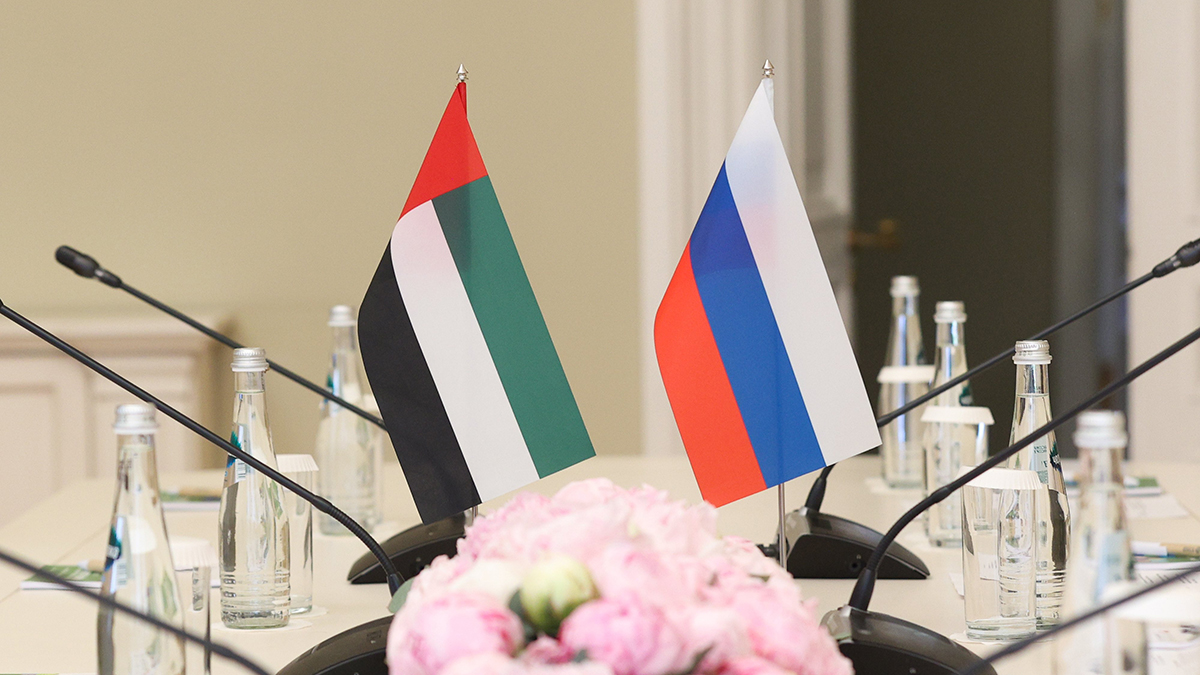 Экспортеры учитывают вкусы местных жителей