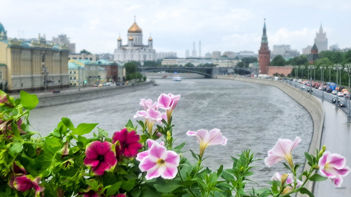 Синоптик Шувалов: В конце недели в Москве ожидается понижение температуры