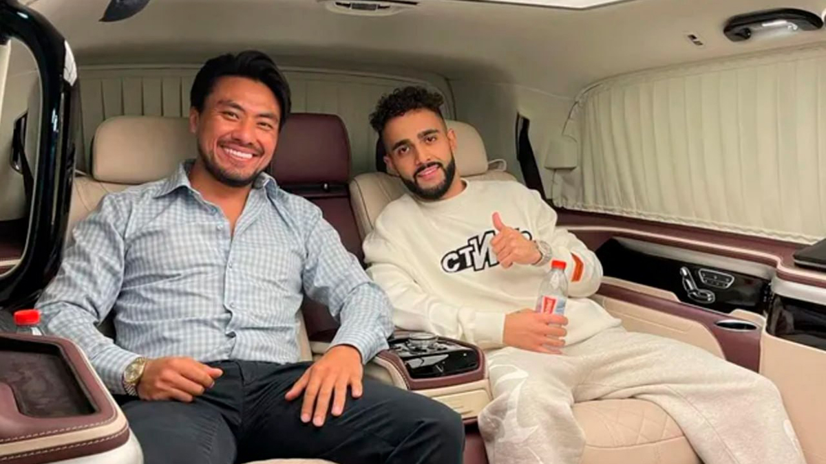 Знакомому Гусейна Гасанова грозит срок за помощь с квартирой в «Москве-Сити»