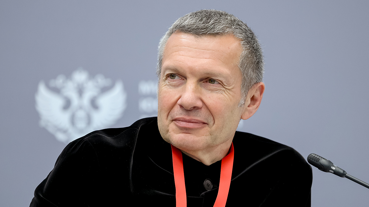 Готовившего покушение на Соловьева мужчину задержали в Ульяновской области 