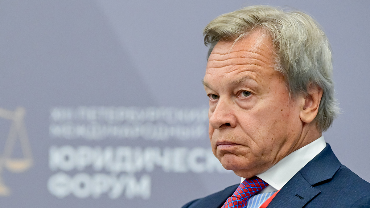 Пушков: Конфликт Ирана и Израиля может привести к резкому росту цен на нефть