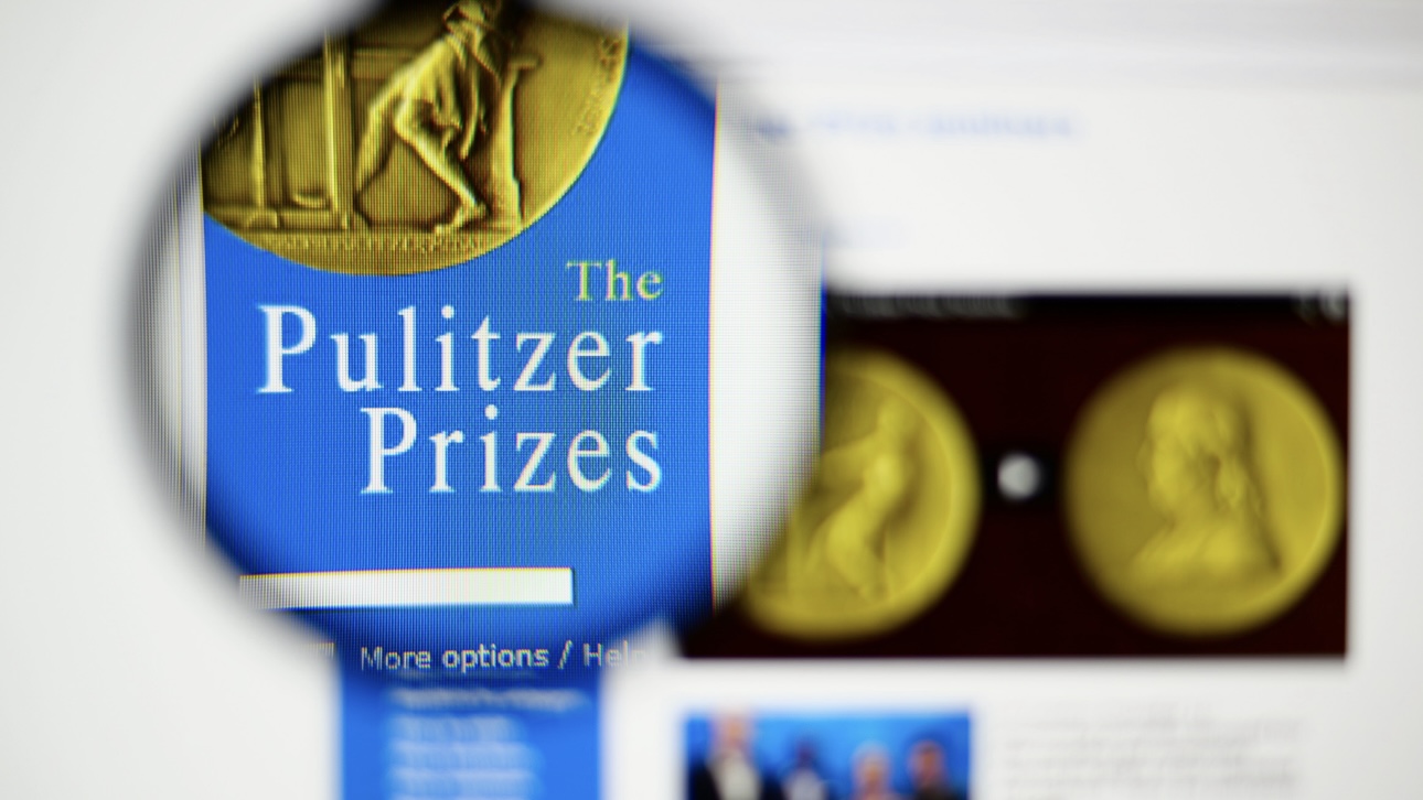 Пулитцеровскую премию получила книга о рабе из «Гекльберри Финна»