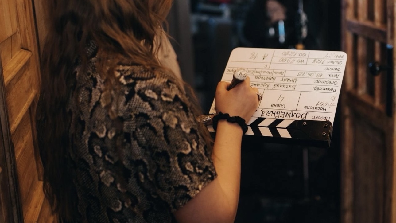 В Санкт-Петербурге начали снимать фильм «Волшебная лампа»