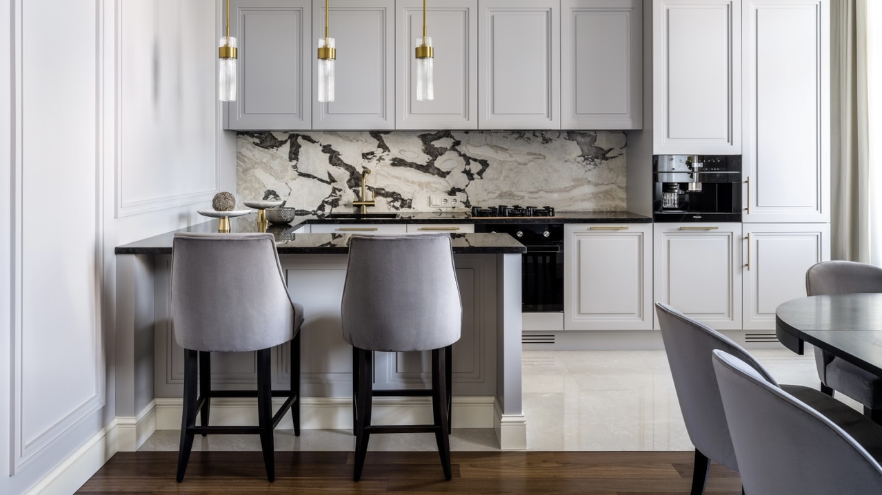 Антитренды интерьерного дизайна 2025