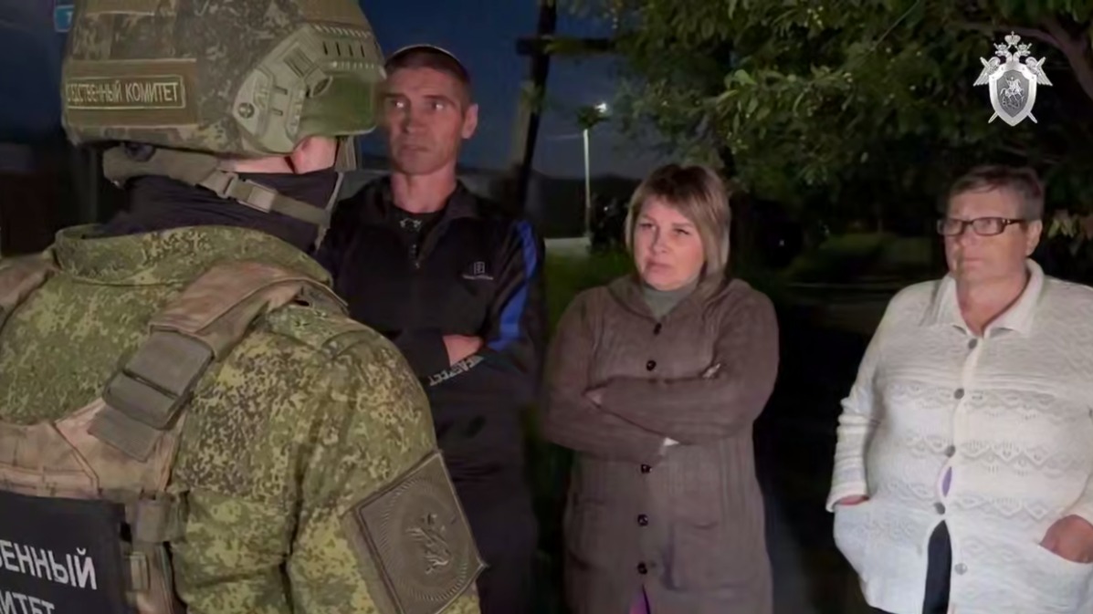 Уголовное дело возбудили по факту обстрела Льгова ВСУ