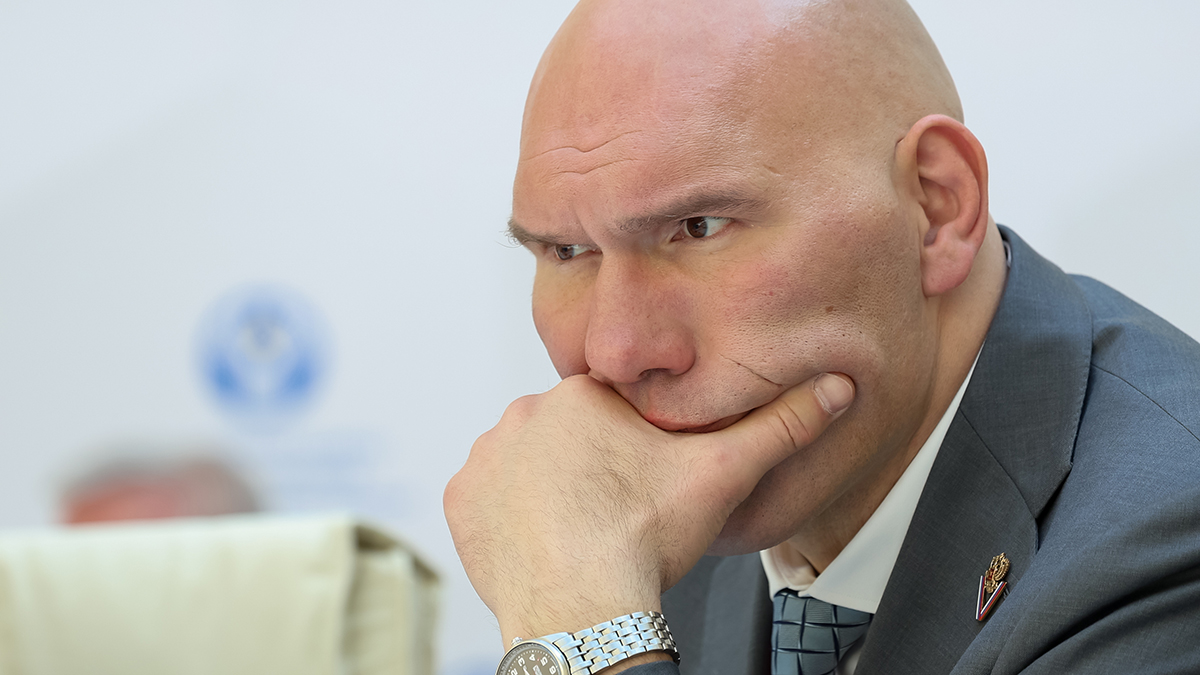 Валуев заявил, что проведение концерта Канье Уэста в России — политический вопрос