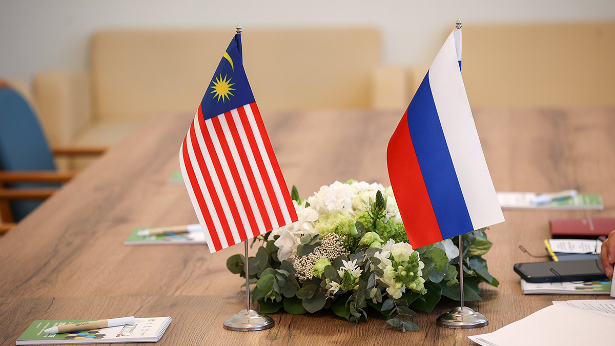 Малайзия рассчитывает запустить прямые рейсы с РФ в первой половине 2026 года