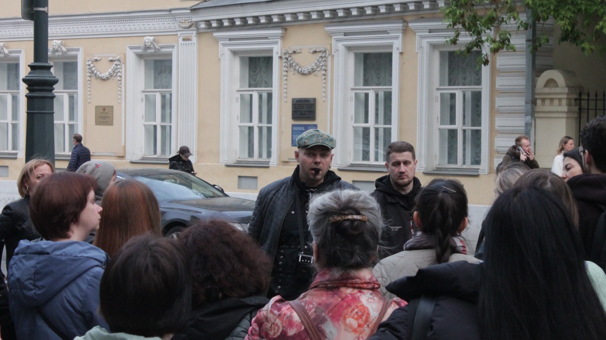 «Шедевры советской архитектуры»: начало летнему сезону положит новый маршрут бесплатных экскурсий ФКР Москвы в рамках цикла «Капитальная Москва»