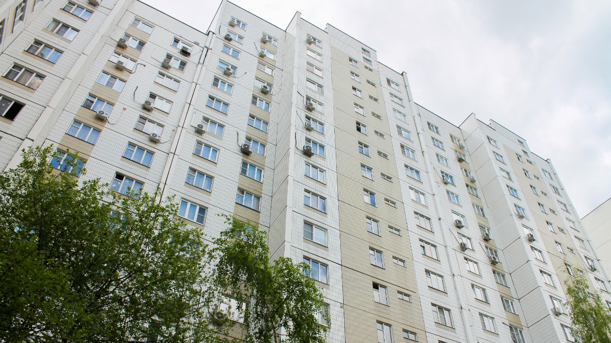 В 2025 году на юго-востоке столицы заменят все лифтовое оборудование в жилом доме 1999 года постройки