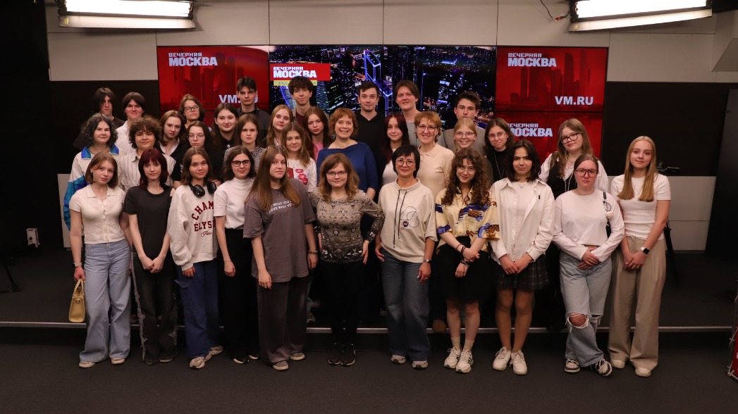 От мифов к истине: на мастер-классе прошел разбор особенностей московского языка