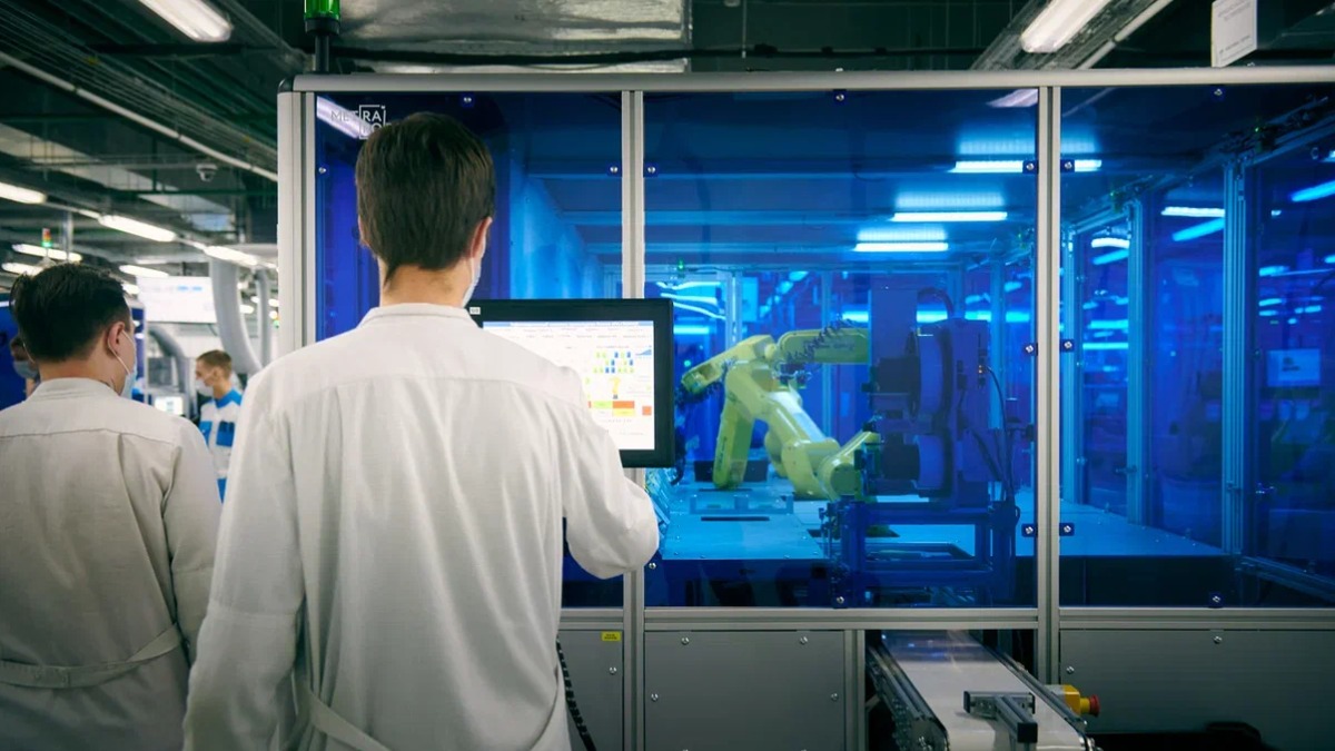 О новом механизме реализации промышленных МаИП инвесторам рассказали на роуд-шоу