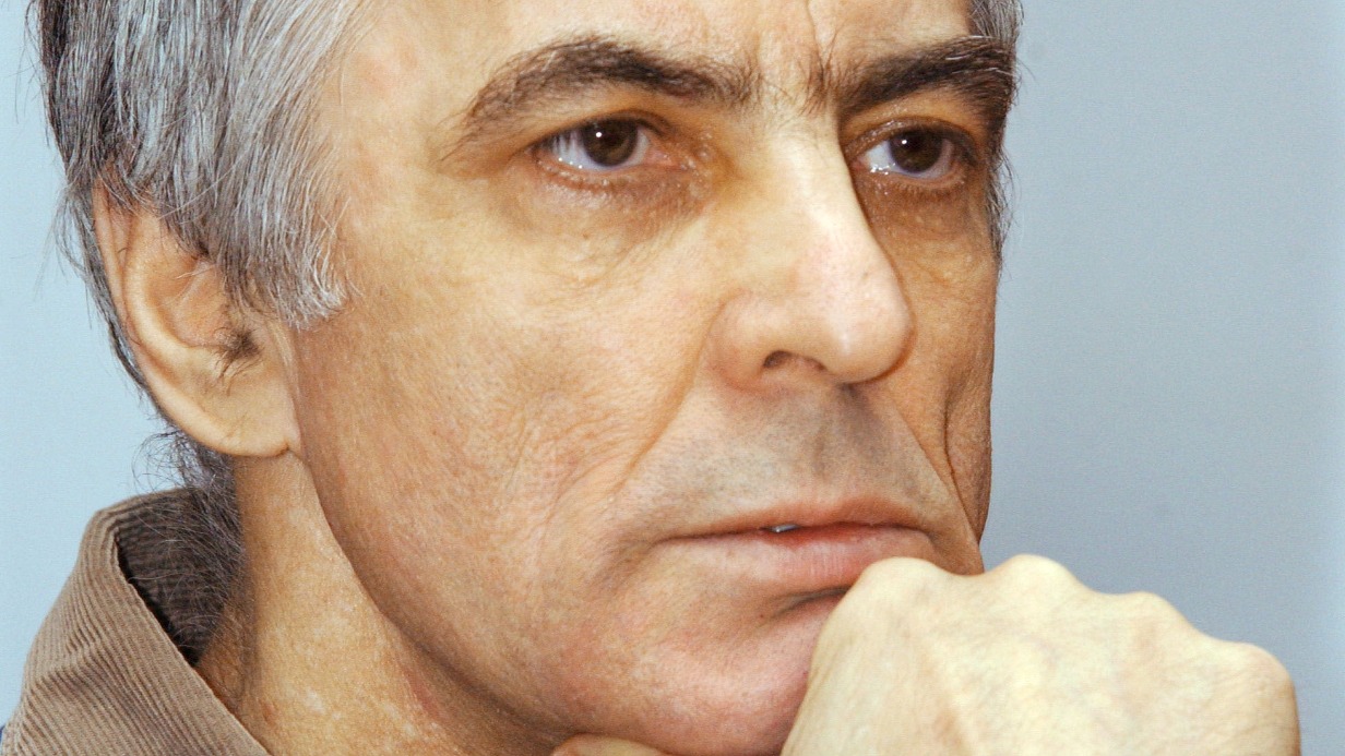 Писатель-фантаст Юрий Никитин ушел из жизни в возрасте 85 лет