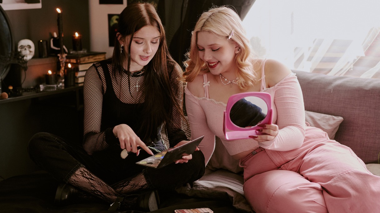 Куда исчезли готы