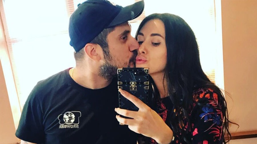 В отношении бывшей жены Паши Техника возбудили уголовное дело о клевете