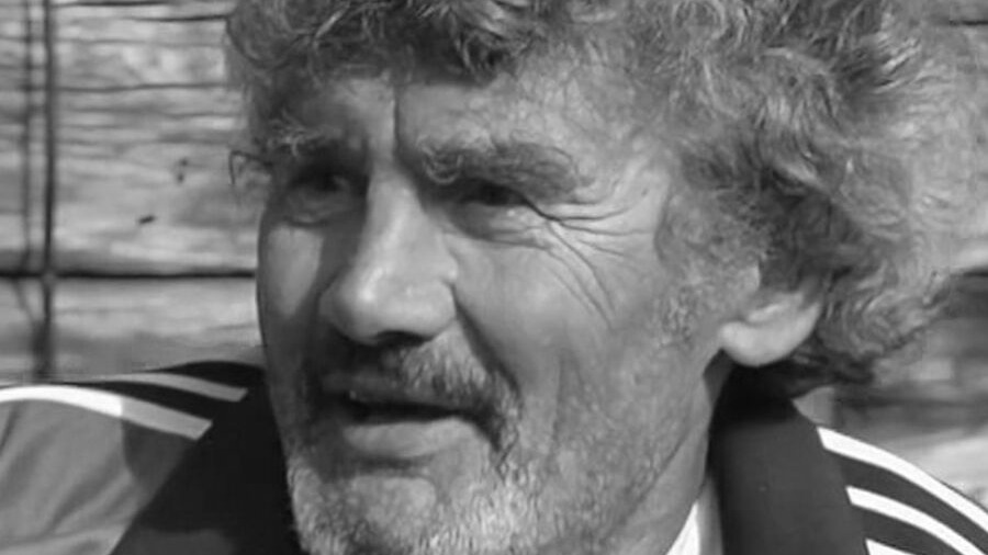 Умер актер из сериалов «Ваша честь» и «Семейный детектив» Геннадий Третьяков