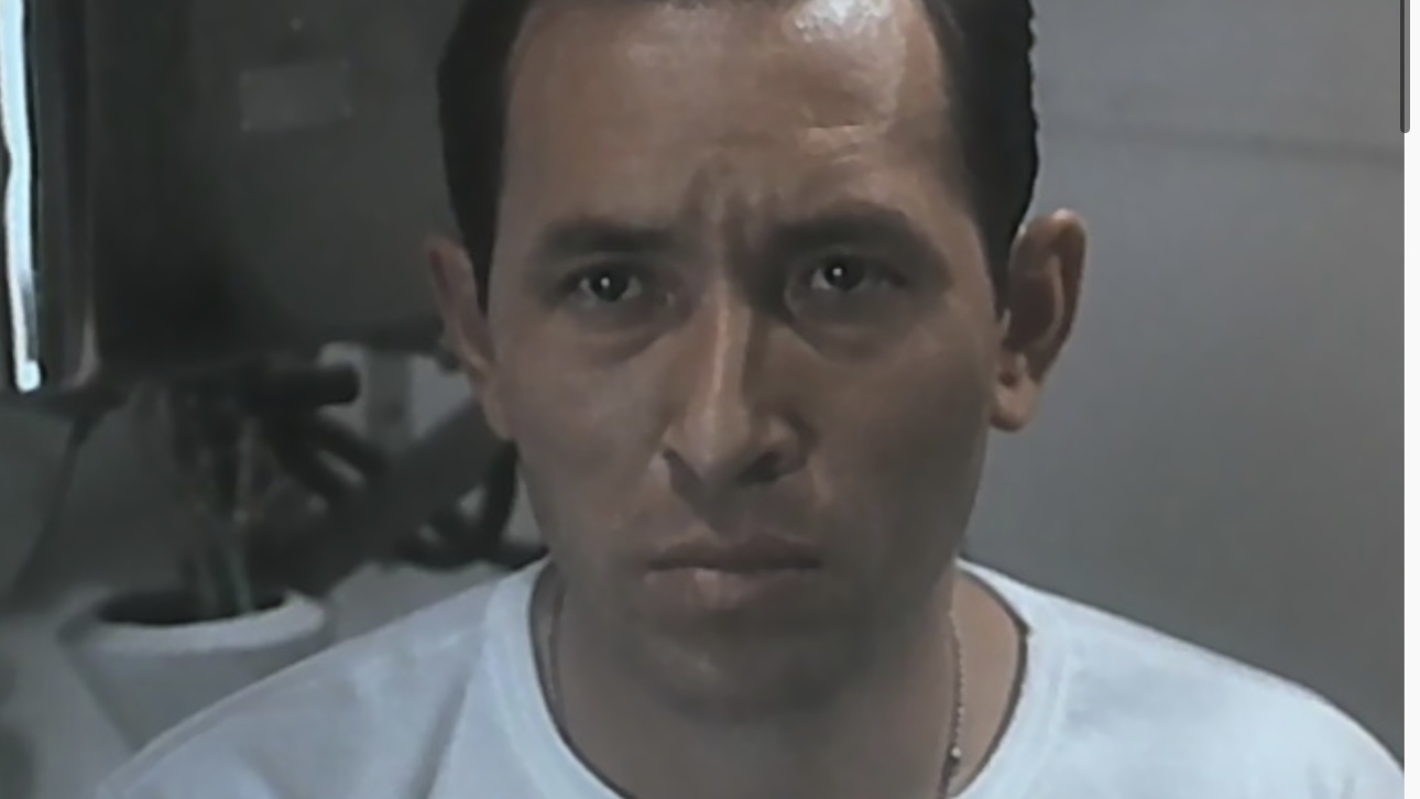 Умер актер из «Осенних визитов» Виктор Галкин