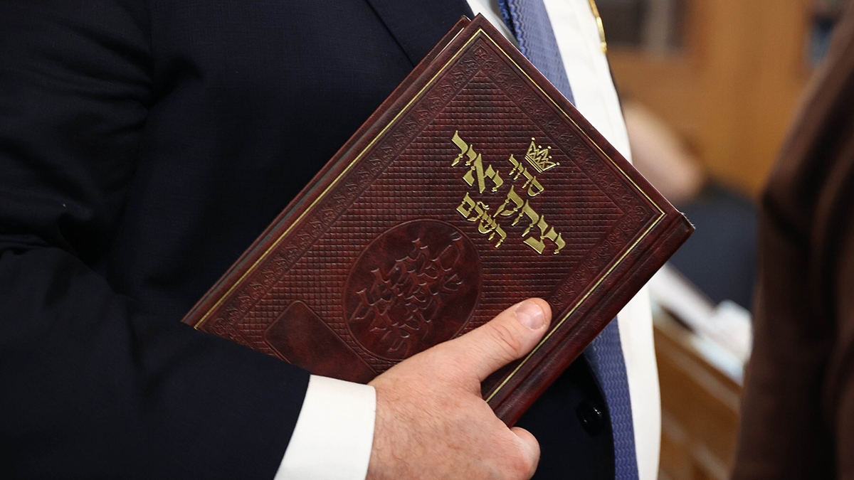 The Telegraph: Нападение на синагогу в Манчестере рассматривают как теракт