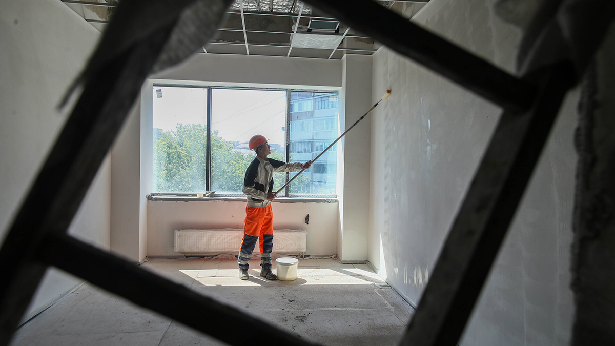 Аналитики заявили о стабилизации стоимости квартир в новостройках