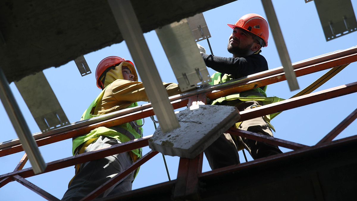 Владимир Ефимов: Детский сад на 200 мест появится в Коммунарке