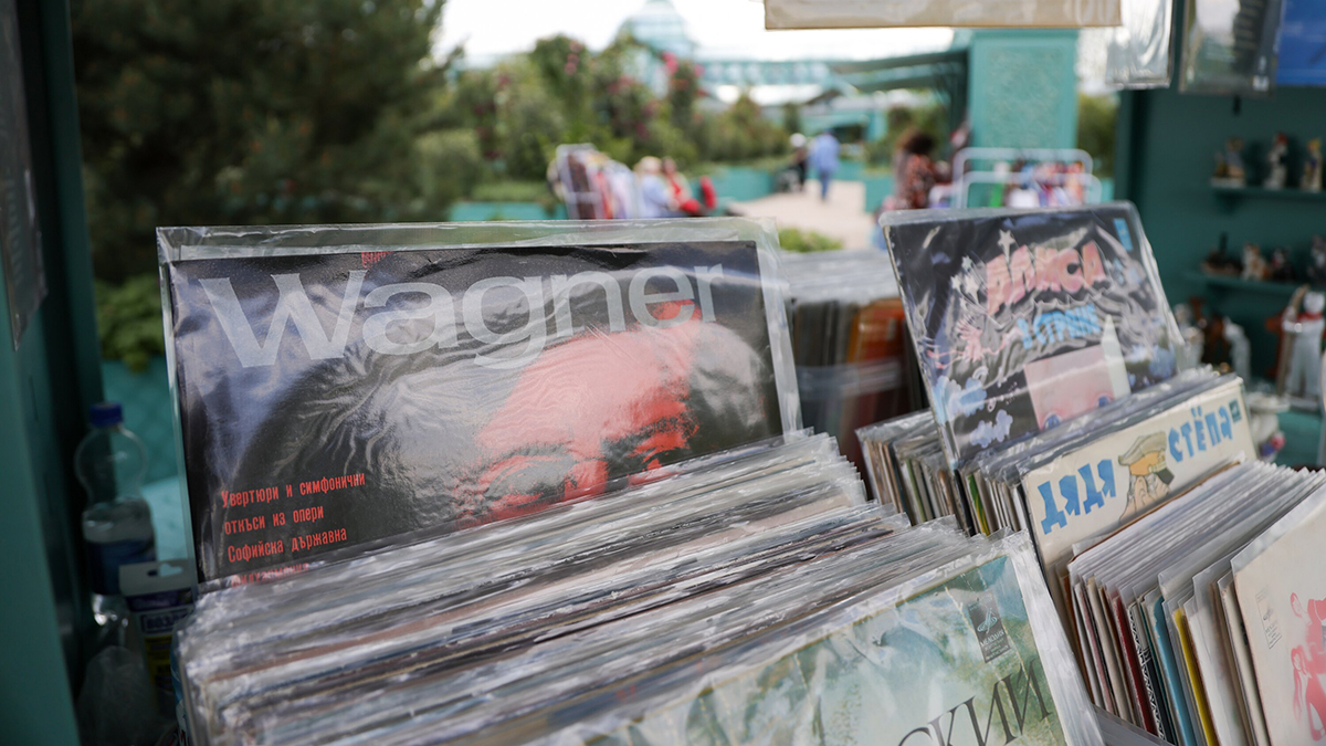 Языковая полиция в Киеве публично унизила пожилую женщину во время рейда на рынке