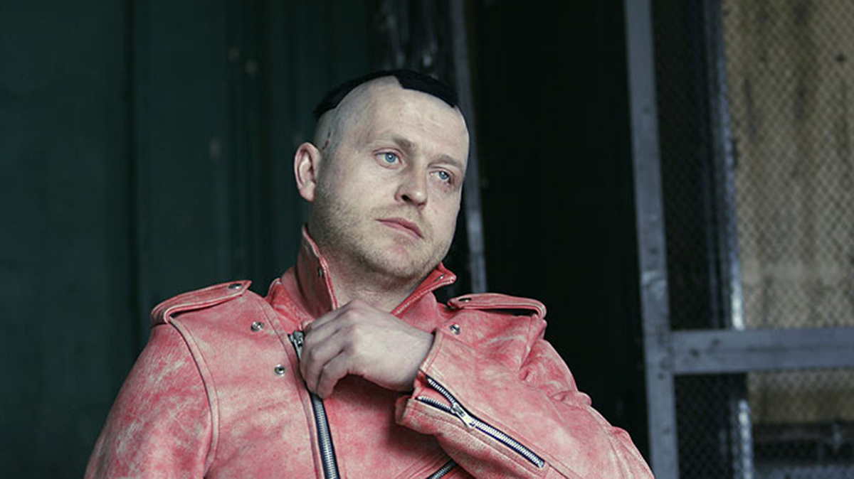 Суд приговорил актера из сериала «След» к девяти годам колонии за фейки о ВС РФ