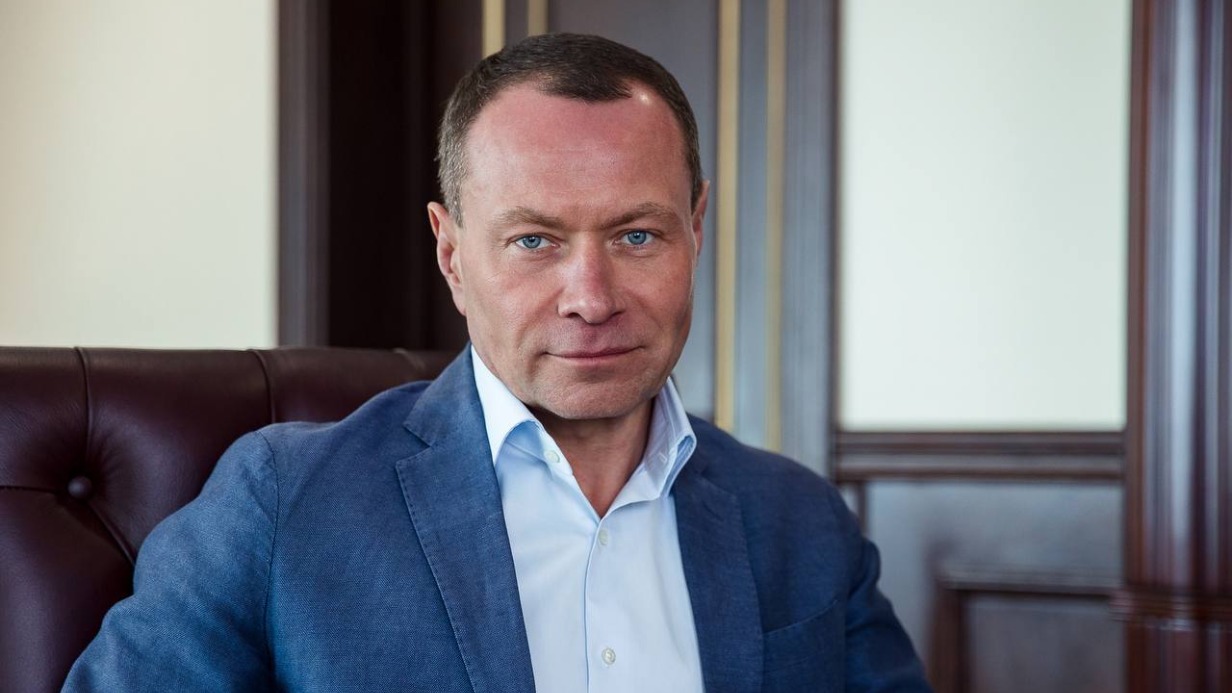 Суд арестовал имущество экс-мэра Владивостока Николаева: почему его хотят лишить недвижимости