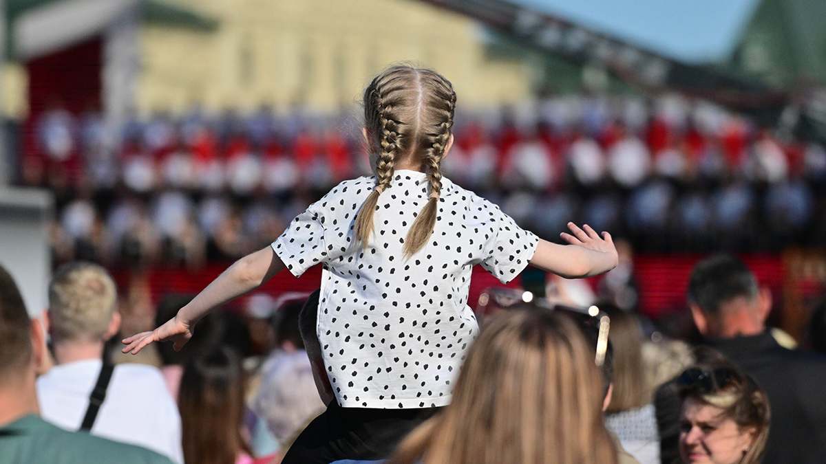 Куда сходить в Москве в июне 2025