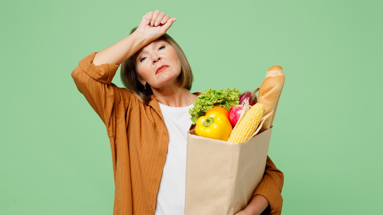 Какие продукты усиливают запах пота и его количество