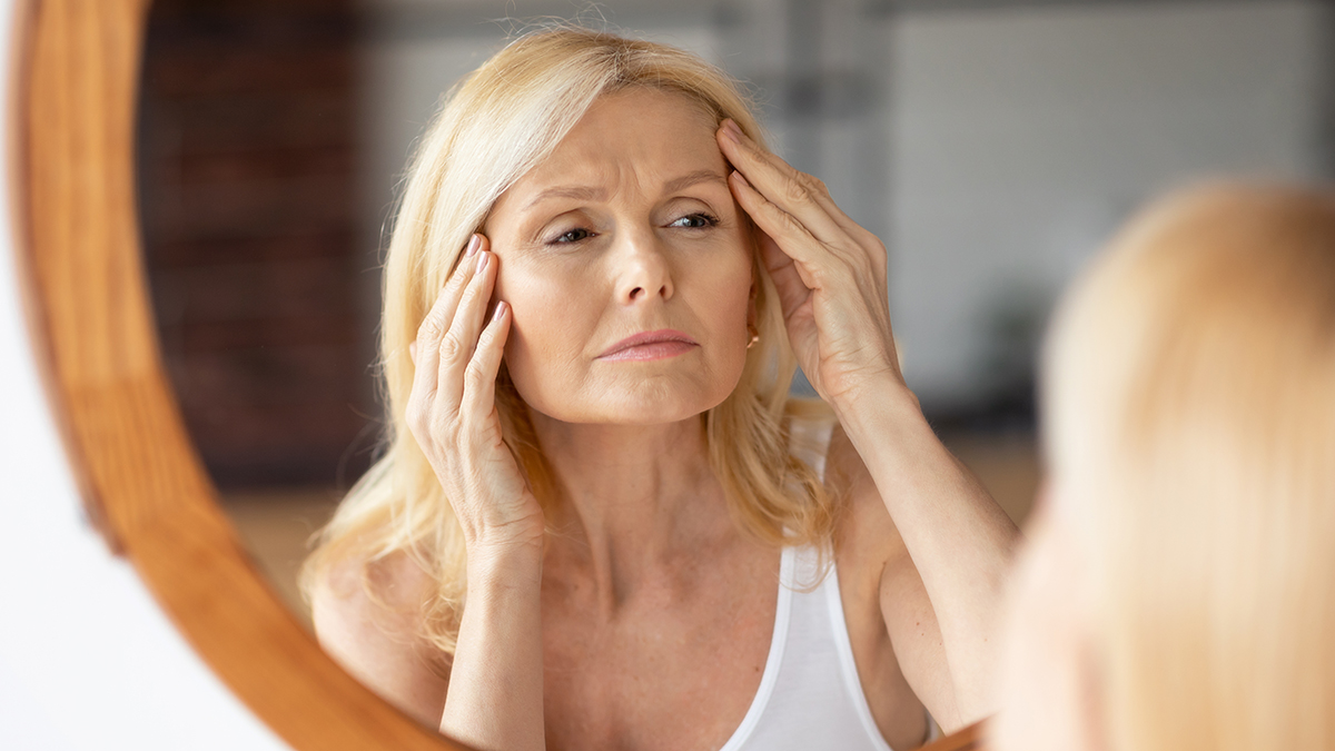 Какие области тела стареют быстрее остальных и что вызывает видимые признаки