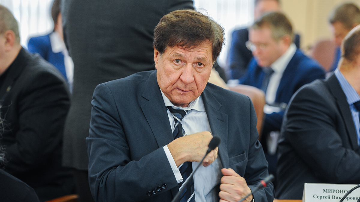 Бывшему вице-мэру Челябинска Слободскому вынесли приговор: за что его судили и какой срок он получил