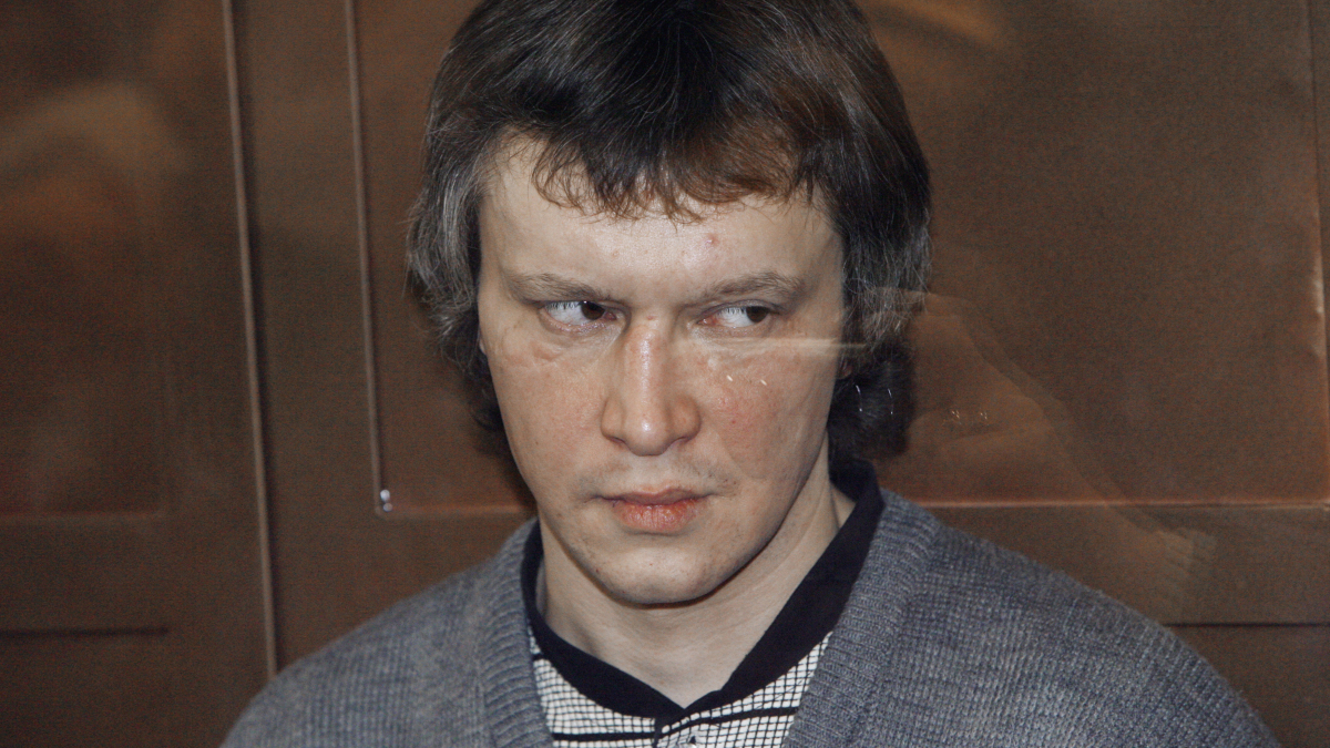 В СПЧ объяснили, почему битцевского маньяка не перевели в тюрьму ближе к Москве