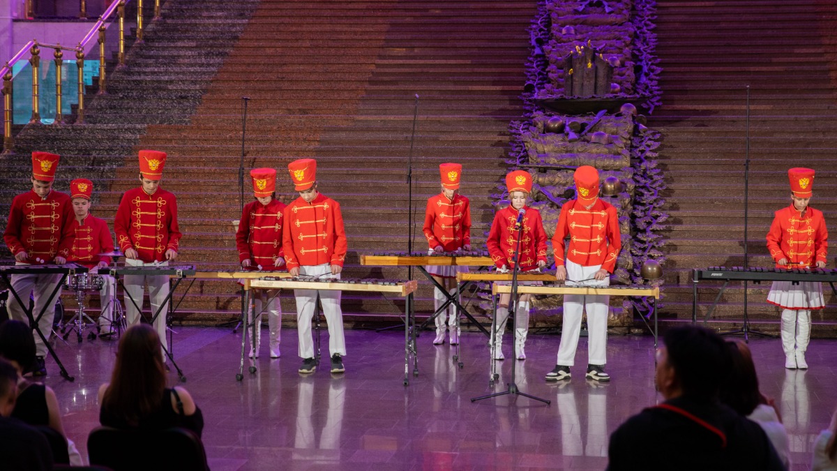 В Международный день защиты детей Музей Победы проведет праздничную программу 