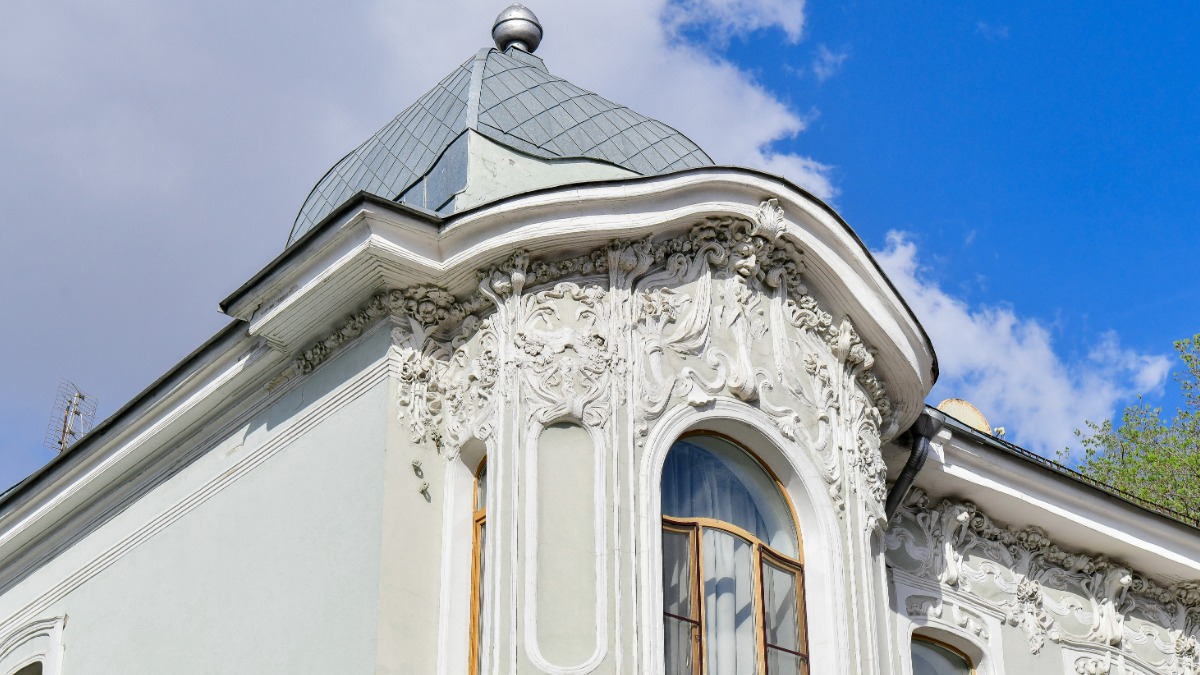 Сергунина: В Пресненском районе отреставрируют памятник московского модерна