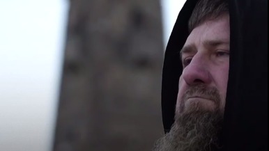 Кадыров опубликовал мрачное видео с размышлениями о болезни и смерти