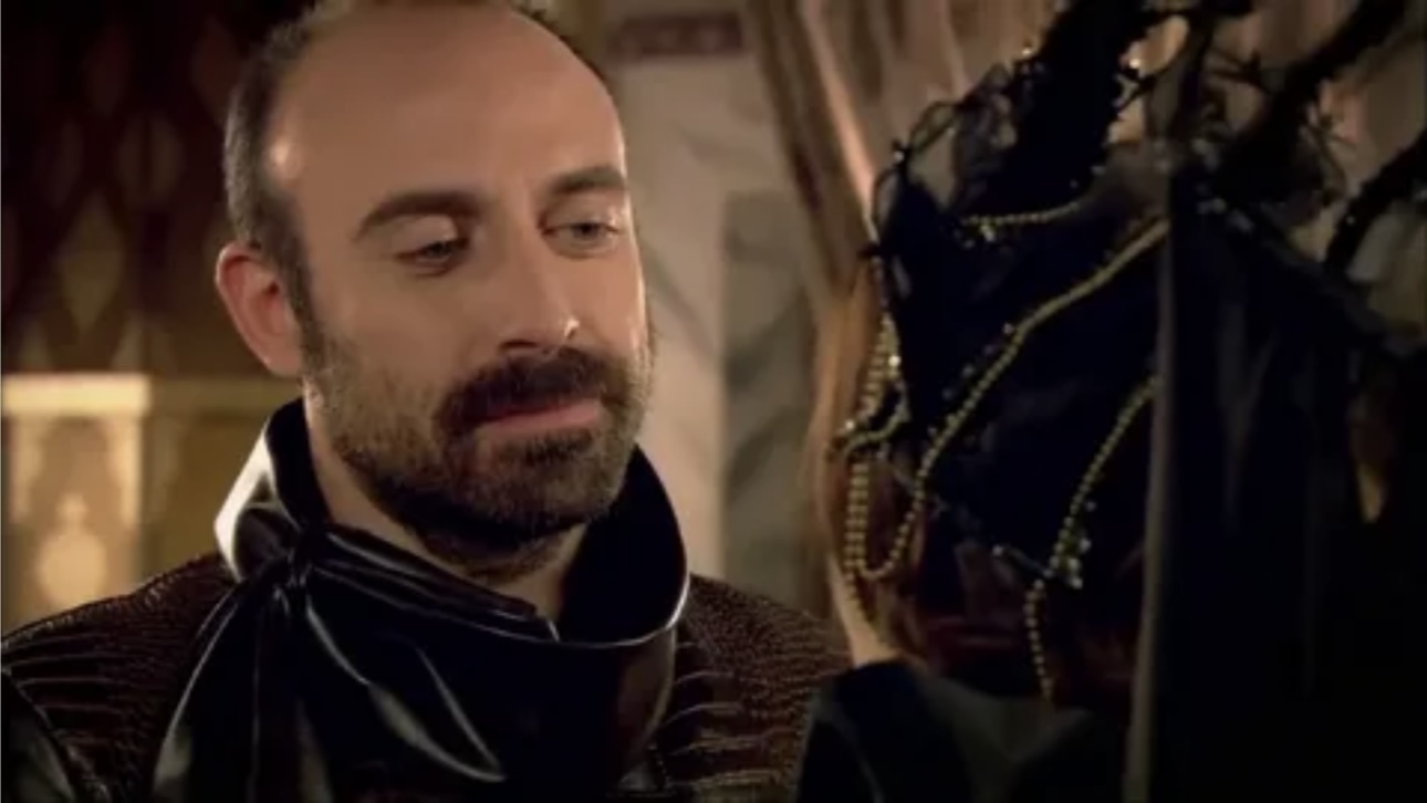 Халит Эргенч: за что его могут посадить, биография, роли