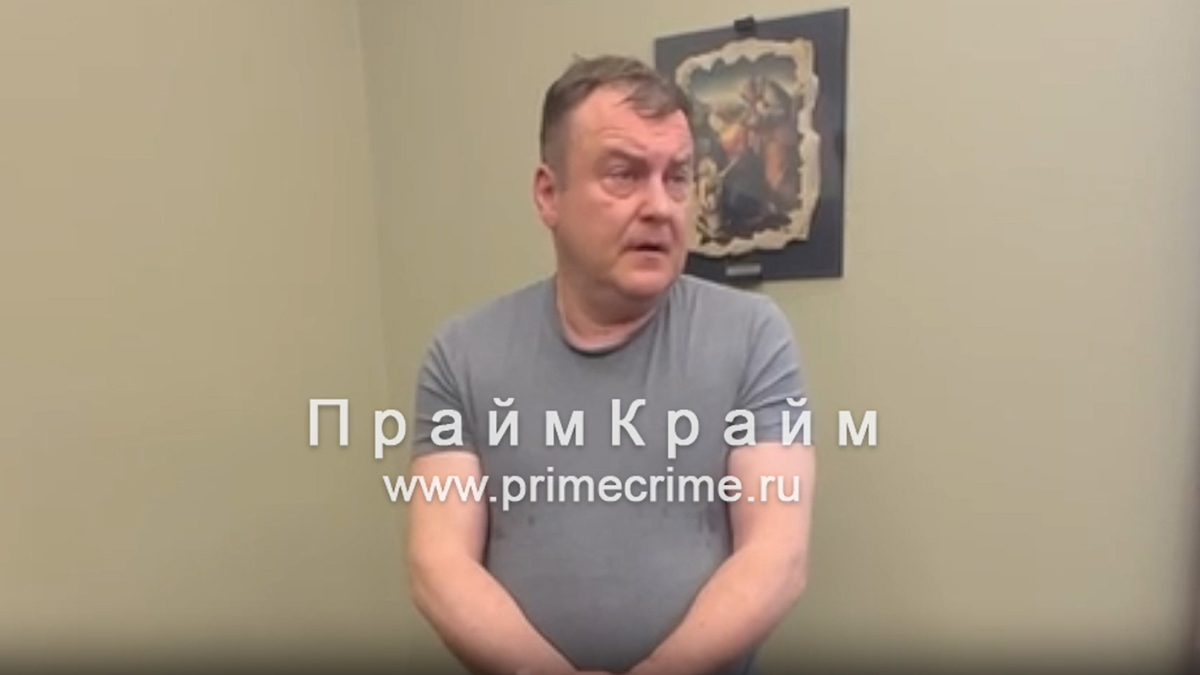 Арест вора в законе Лехи Московского: что он делал, где орудовал и в чем его обвиняют